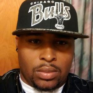 Meet your Posher, Rickey